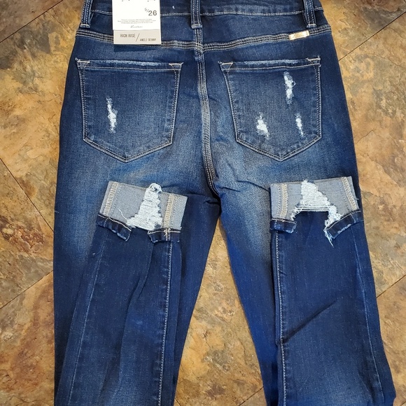 Kancan jeans - Picture 2 of 4